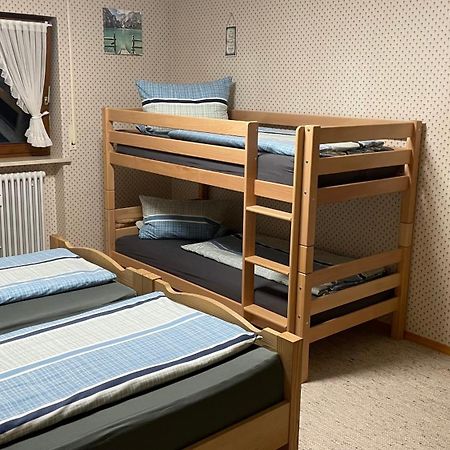 Ferienwohnung Panoramablick Болстерланг Екстериор снимка