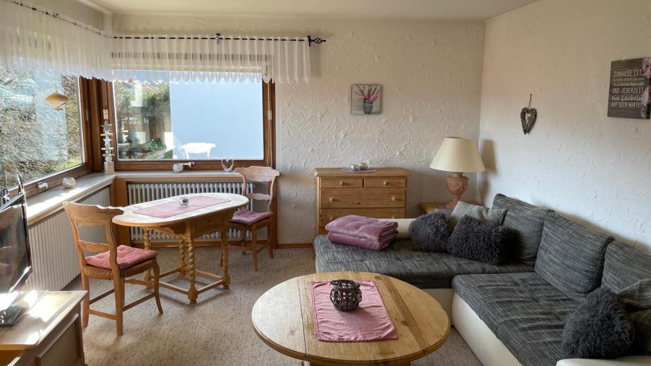 Ferienwohnung Panoramablick Болстерланг Екстериор снимка
